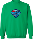 Crew Sweatshirt - 2026 Buffalo Winter Classic