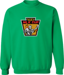Crew Sweatshirt - 2026 Erie MLK Cup