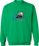 Crew Sweatshirt - 2026 Queen Of Kentucky