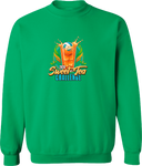 Crew Sweatshirt - 2026 Sweet Tea Challenge