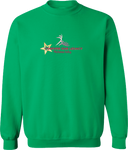 Crew Sweatshirt - 2026 Forever Our Legacy with McKenna Kelley (MO)