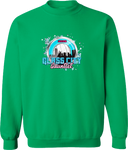 Crew Sweatshirt - 2026 Glass City Gauntlet