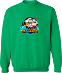 Crew Sweatshirt - 2026 St. Mary's Cup