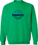 Crew Sweatshirt - 2026 Inside Gymnastics (IN)