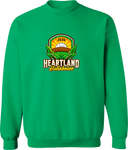 Crew Sweatshirt - 2026 Heartland Hullabaloo