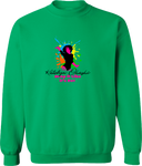 Crew Sweatshirt - 2026 Drop It Like It's Hot with Katelyn Ohashi (PA)