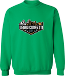 Crew Sweatshirt - 2026 Vegas Confetti Cup
