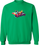 Crew Sweatshirt - 2026 Memphis Challenge