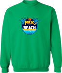 Crew Sweatshirt - 2026 MLK On The Beach