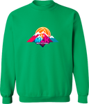 Crew Sweatshirt - 2026 UA MLK Invitational