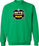 Crew Sweatshirt - 2026 Mite Madness