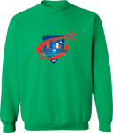 Crew Sweatshirt - 2026 Circle Of Stars Invitational (Secondary)
