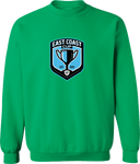 Crew Sweatshirt - 2026 East Coast Cup
