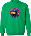 Crew Sweatshirt - 2026 MEPL Series 1