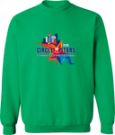 Crew Sweatshirt - 2026 Circle Of Stars Invitational