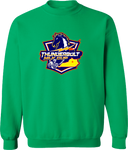 Crew Sweatshirt - 2026 Thunderbolt MLK Cup