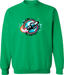 Crew Sweatshirt - 2026 B/CS Blastoff