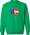 Crew Sweatshirt - 2026 East Texas Series #2