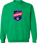 Crew Sweatshirt - 2026 Midwest Prime