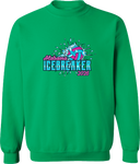 Crew Sweatshirt - 2026 Alabama Icebreaker