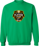 Crew Sweatshirt - 2026 27th FC DELCO Players Cup