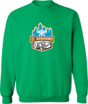 Crew Sweatshirt - 2026 KC Showdown