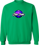 Crew Sweatshirt - 2026 Memphis Jan Jam