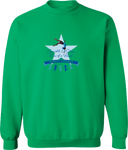 Crew Sweatshirt - 2026 Sparkle & Shine Trinity (OH)