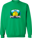 Crew Sweatshirt - 2026 East Texas Series #3