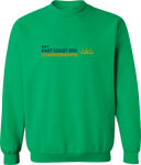 Crew Sweatshirt - 2026 East Coast Box Championships