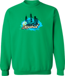 Crew Sweatshirt - 2026 2nd City Showdown