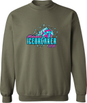 Crew Sweatshirt - 2026 Alabama Icebreaker