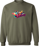 Crew Sweatshirt - 2026 Memphis Challenge