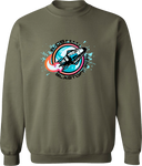 Crew Sweatshirt - 2026 B/CS Blastoff