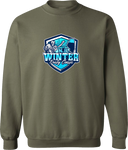 Crew Sweatshirt - 2026 N.IL Winter Frosty Classic