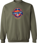 Crew Sweatshirt - 2026 USYS MA Fall State Cup Finals