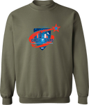 Crew Sweatshirt - 2026 Circle Of Stars Invitational (Secondary)