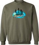 Crew Sweatshirt - 2026 2nd City Showdown