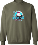 Crew Sweatshirt - 2026 Glass City Gauntlet