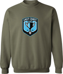 Crew Sweatshirt - 2026 East Coast Cup