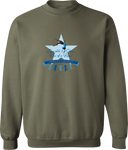 Crew Sweatshirt - 2026 Sparkle & Shine Trinity (OH)