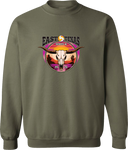 Crew Sweatshirt - 2026 East Texas Series #1