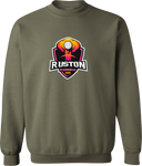Crew Sweatshirt - 2026 Ruston Rumble