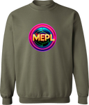 Crew Sweatshirt - 2026 MEPL Series 1