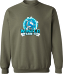 Crew Sweatshirt - 2026 Winter Warm-Up