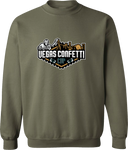 Crew Sweatshirt - 2026 Vegas Confetti Cup