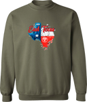 Crew Sweatshirt - 2026 East Texas Series #2