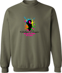 Crew Sweatshirt - 2026 Drop It Like It's Hot with Katelyn Ohashi (PA)