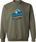 Crew Sweatshirt - 2026 Clash In Carolina