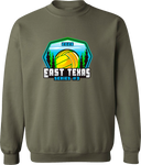 Crew Sweatshirt - 2026 East Texas Series #3